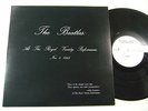 BEATLES - THE ROYAL VARIETY PERFORMANCE 1963 (V.RARE JAPAN LP) JOHN LENNON