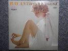 RAY ANTHONY & HIS ORCHESTRA / RAY ANTHONY'S BEST JAPAN 2LP / CHEESECAKE, GROOVY