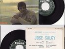 EP **JOSE SALCY**  