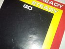 GENERATION X READY STEADY GO 1978 SIGNED