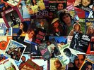 100x Schlager CLIFF RICHARD/ROLAND W/JACQUELINE BOYER/BARRY RYAN/DRAFI DEUTSCHER