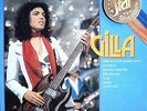 GILLA LP 1979 