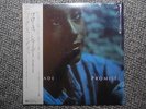 SADE / PROMISE JAPAN LP / OBI, GROOVY SOULFUL R&B, SWEETEST TABOO, NM
