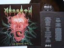 MORGOTH - The Eternal Fall 12