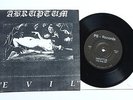 ABRUPTUM - The Evil 7