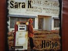 Sara K. - Hobo - Chesky - 180g audiophile Pressung - RARE 