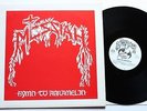 MESSIAH - Hymn to Abramelin LP 1986 , first press CM 001 ... hellhammer kreator