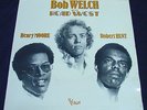 Bob Welch With Head West LP French psych funk Drum Breaks DJs