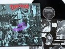 TERRORIZER - World Downfall LP 1989 , Earache MOSH 16 ... autopsy repulsion