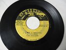 THE WAILERS    I MADE A MISTAKE    BONNY AND RITA    THE VOW
