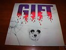 GIFT 1972 TELEFUNKEN PROG KRAUT GERMANY LP  From Publishing Company Vault