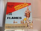 Los Flames, Ep,    Un domingo,       1966