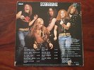 Scorpions. Virgin Killer. Rare Banned NM- German Import LP