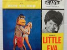 LITTLE EVA 45 Makin With the Magilla US 1964 w/PS DJ Goffin Carole King MINT #H1