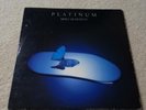 MIKE OLDFIELD Platinum LP Vinyl Record Album RARE EX PROG A1 / B1 SALLY *Listen*