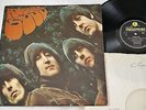 BEATLES Rubber Soul (Parlophone UK Original Mono LP 1965)-5/ -5. EX Audio