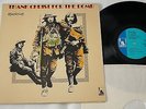 GROUNDHOGS Thank Christ For The Bomb (Blue Liberty UK Orig LP 1970) Prog. EX