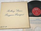 ROLLING STONES Beggars Banquet (Unboxed Decca UK Original MONO LP 1968) Nice