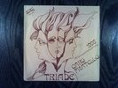 TRIADE CARO FRATELLO /1998 ITALIAN PROG RARE  7