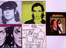 Udo Lindenberg  - Udopia / Odyssee / Panische Nächte / Klavierlehrerin / Ball Po