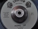 FUNK 45: Salt - Hung Up - RARE HEAR