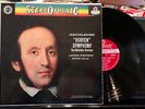  London CS-6191 MENDELSSOHN/Symphony No. 3 “The Scotch” Peter MAAG **London BB**
