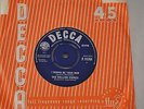 ROLLING STONES I Wanna Be Your Man (Decca UK Original 7