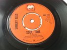 SHIRLEY ELLIS.       'SOUL TIME'