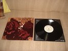Atrocity - Todessehnsucht LP (1992)Disincarnate - Sirrah - Crematory - Grenouer