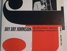 J.J. Johnson 
