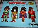2LP THE MOVE 'SHAZAM' / MOVE CUBE RECORDS GERMANY 1972 PSYCHEDELIC ROCK