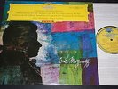 Bohm Mozart Symphonies KV 385, 318, 504 Ed1 DGG Red Stereo SLPM 138112 6/60 NM