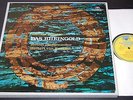 Karajan Wagner Das Rheingold DGG Ed1 Big Tulip '68 104966-104968 3LP Box NM