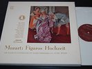 Bohm Mozart Marriage of Figaro Ed1 Philips Plum MInigroove A00357-359 3LP Box NM