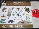 Cluytens Roussel Spider's Banquet etc. British Ed1 Columbia SAX 2562 NM