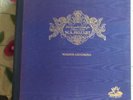 Complete Works for Piano Solo Mozart WALTER GIESEKING Angel Records 11LP Box Set