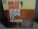 Miles Davis/Seven Steps To Heaven/Columbia/CL2051/Near Mint 2 Eye