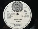 MAY BLITZ - THE 2nd OF MAY - UK ORIGINAL 6360037 VERTIGO SWIRL - WITH INNER BAG