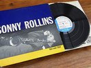 Sonny Rollins / Donald Byrd / Max Roach **First Press Blue Note BLP 1542 Ear**