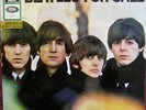 Odeon SMO 83790 The Beatles - Beatles For Sale VG++