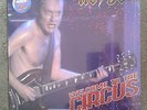 AC/DC  WELCOME TO THE CIRCUS  LIVE 2003 ONLY 150 COPIES  BLUE WAX  LP