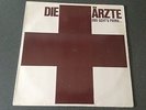 DIE ÄRZTE - UNS GEHTS PRIMA     BRAUNES KREUZ 