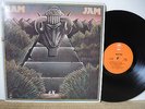 2 LP Set RAM JAM – Level Headed & Cut Above The Rest - orig. GER 78 & 79 NM