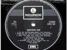 The Beatles - Something New - UK 1969 1-Box *EXPORT* LP CPCS 101