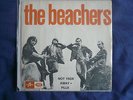 THE BEACHERS GARAGE PUNK SWEDEN  FREAKBEAT  1965 