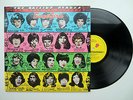 ROLLING STONES: Some Girls   SUPER EX+ ORIGINAL UK LP   UNCENSORED/BANNED SLEEVE