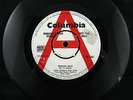 CHRIS BARBER SOUL BAND Morning Train BRIAN AUGER Mod Hammond N.MINT 1965 DEMO