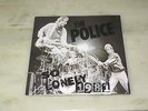 the police-so lonely 78 limited to 5 copies ww the clash sex pistols