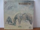 ORIGINAL UK VERTIGO LP WARHORSE S/T 1970