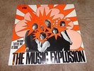 Music Explosion   Same  original 1967 near MINT